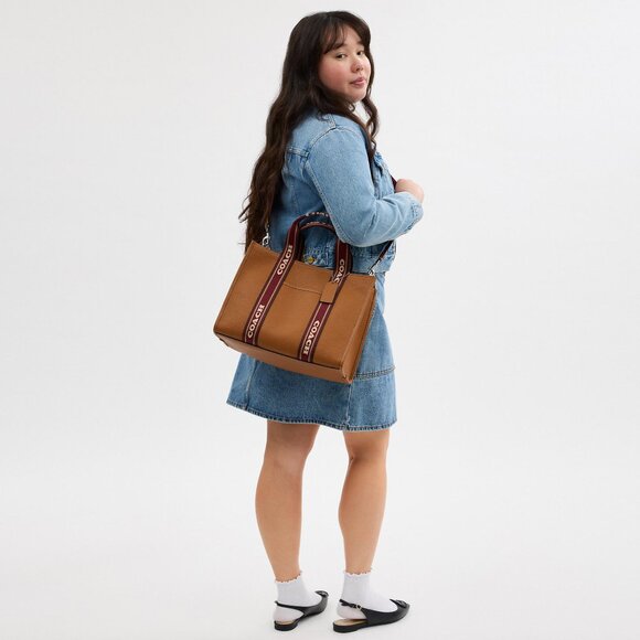 Smith Tote Bag (M) - Picture 4 of 6